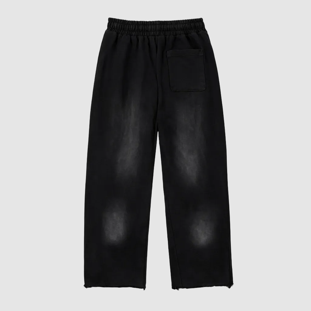 LIBERTY DISTRESSED SWEATPANTS