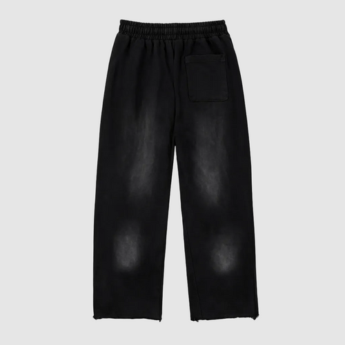LIBERTY DISTRESSED SWEATPANTS