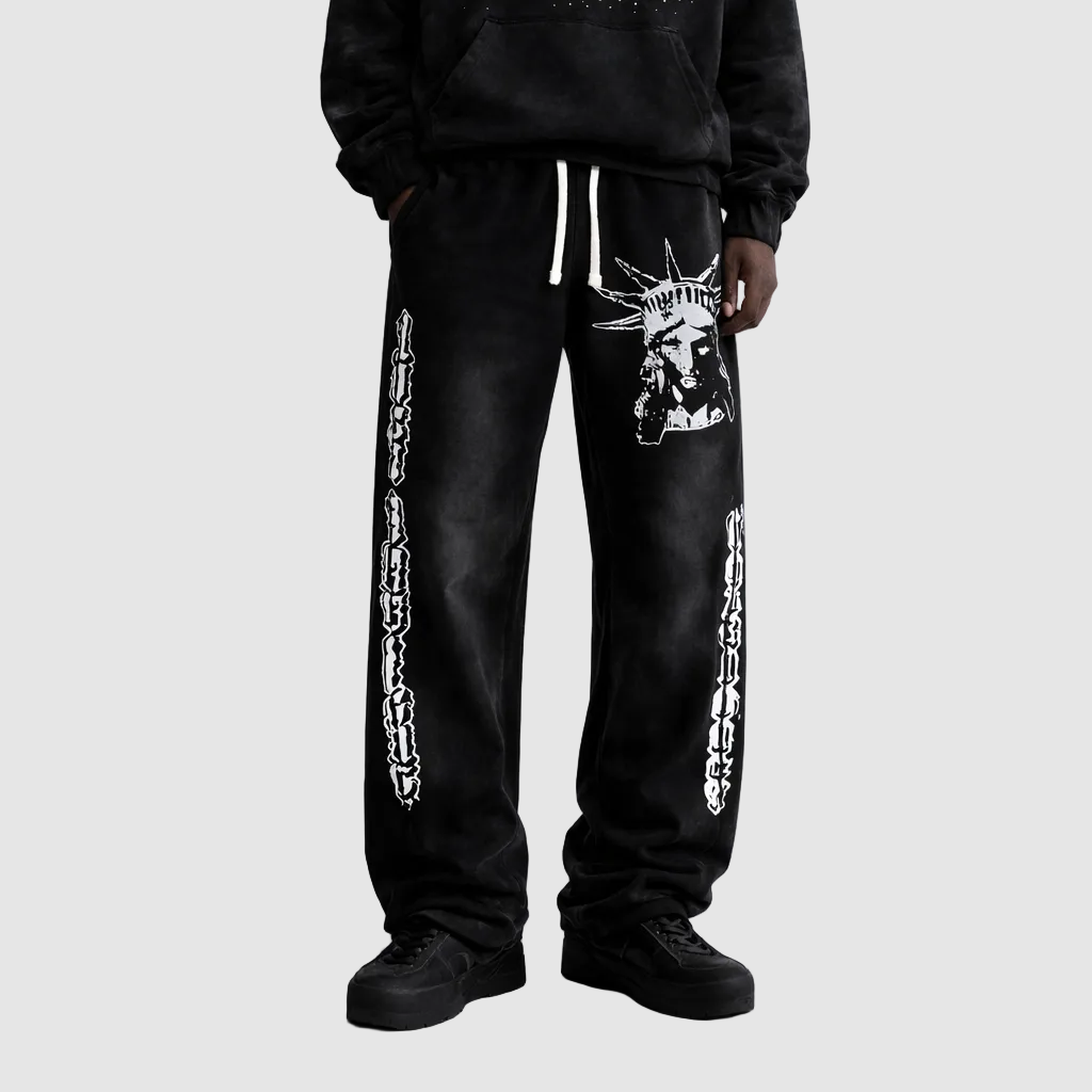 JAMIRR Liberty Sweatpants