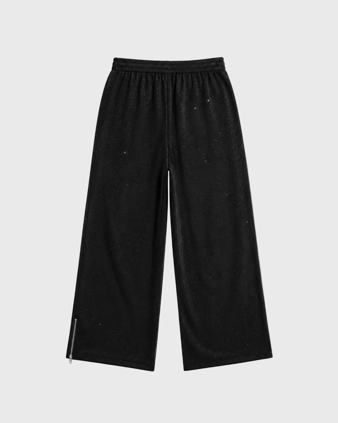 MIDNIGHT FLARE PANTS